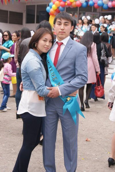 Ернур Мауленов