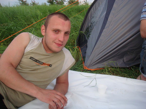 Дмитрий Карпухин