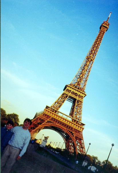 Александр Пономарев