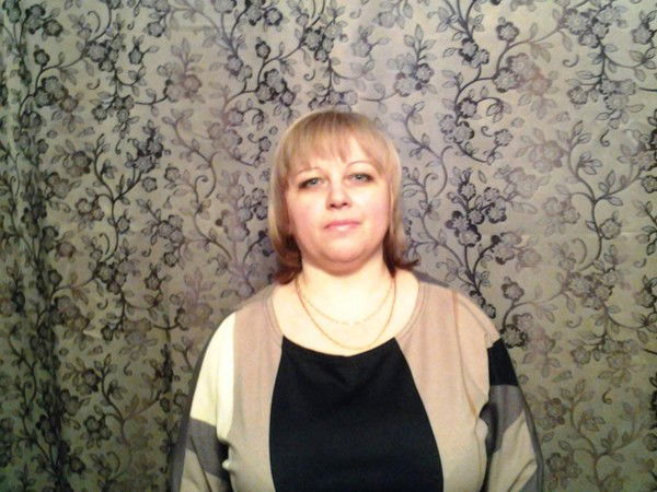 Елена Дусанова