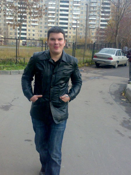 Антон Кобзев