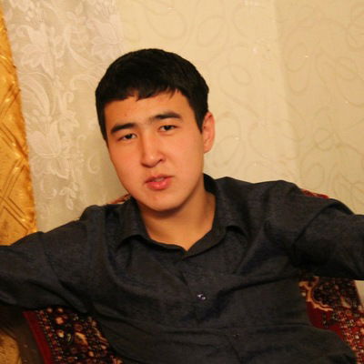 Рамиль Касипов