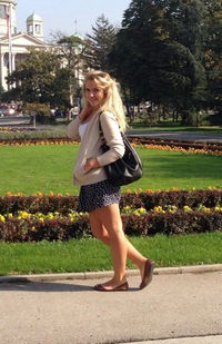 Катюша Колобова