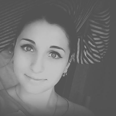 Лада Позднякова