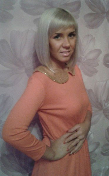 Мария Сушкова