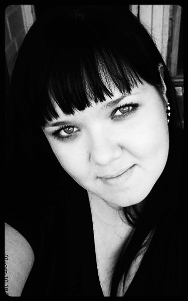 Аня Архипова