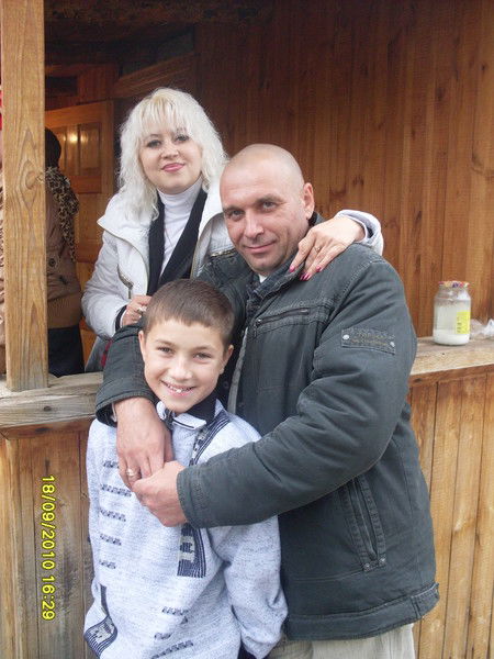 Артём Бердоусов