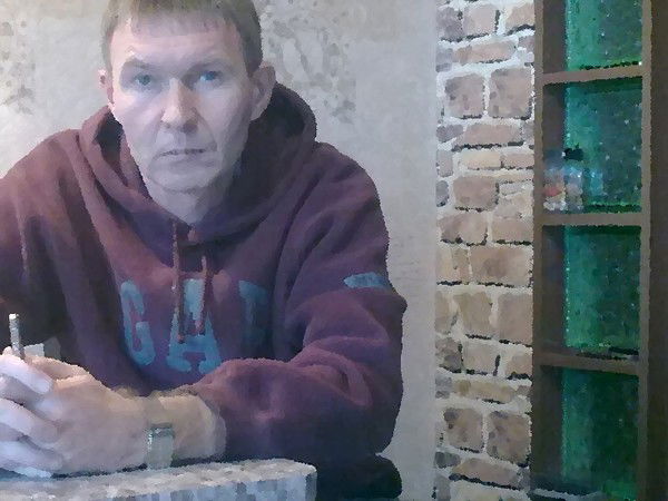 Дмитрий Воронцов