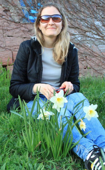 Ксения Морсова