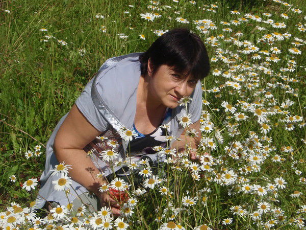 Tanechka Колпакова