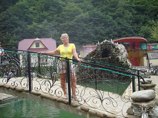 Ирина Леонтьева