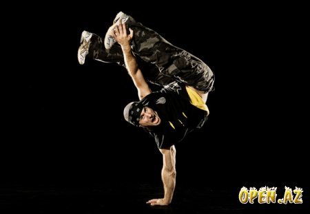 Дмитрий Замятин