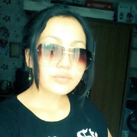 Венера Маратовна