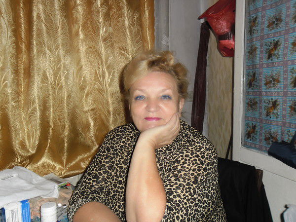 Татьяна Бугрова