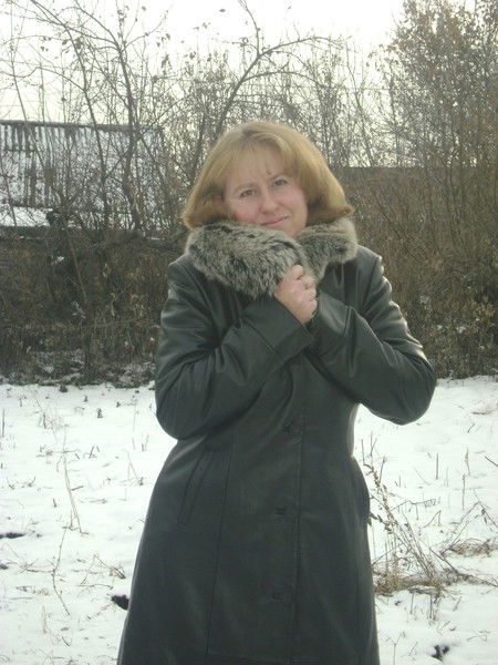 Светлана Агеева