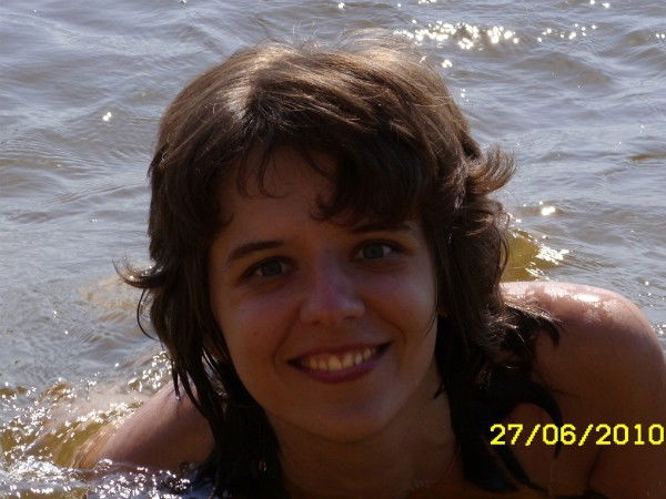 Елена Большакова