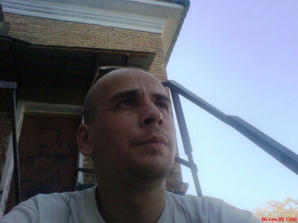 Александр Гребешков