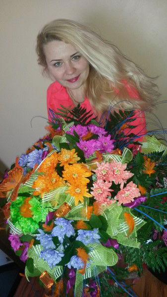 Сонька Вредная