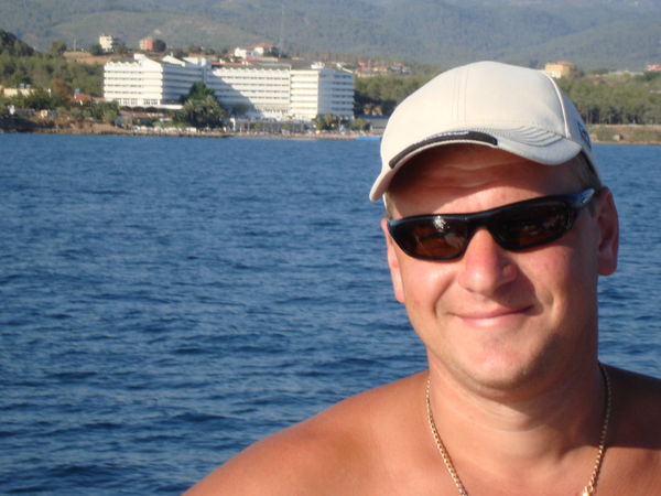 Куликов Дмитрий