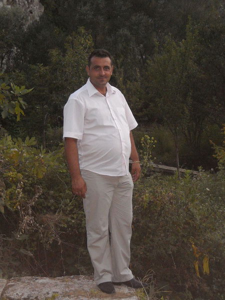 Крупалия Амир