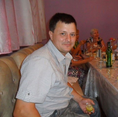 Валерий Дровецкий