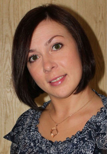 Ирина Шайдецкая