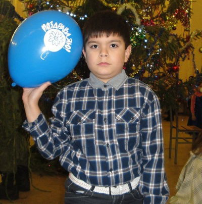 Руслан Наджафов