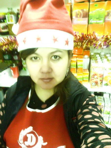 Жазира Нуржауова