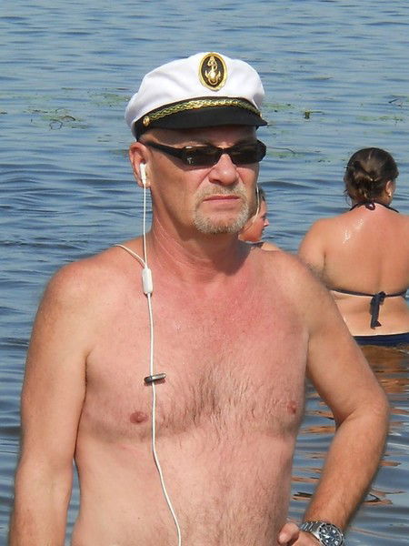 Николай Николаев