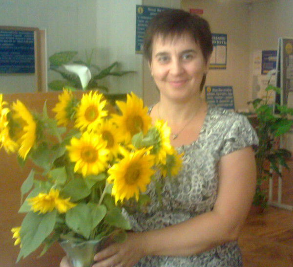 Лорик Иванова