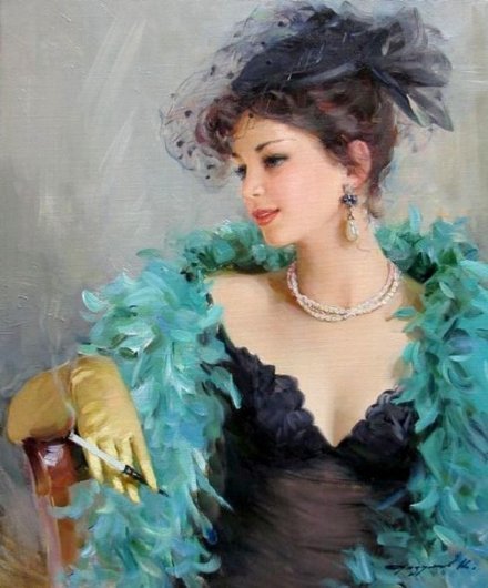 Любовь Гракович