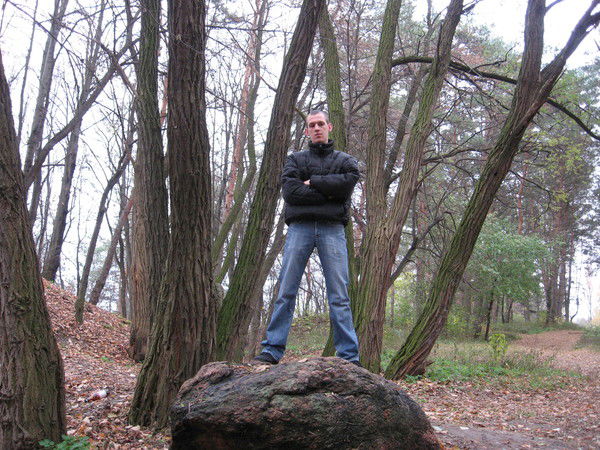 Александр Ткаченко