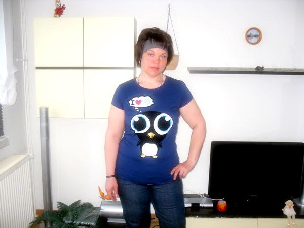 Виктория Краузе