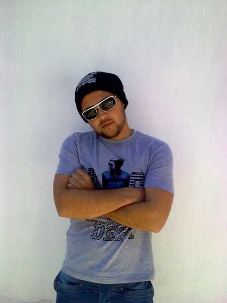 Рамазон Джурахонов