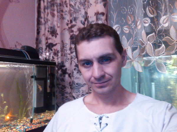 Сергей Килин