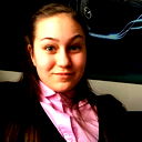 Алина Жукова