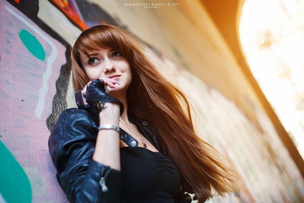 Светлана Ильиных