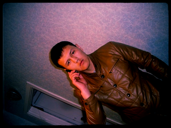 ___Seka___ Korganbekov