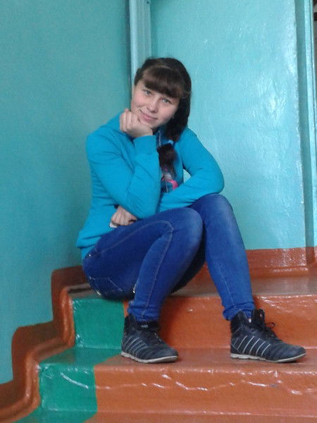 Герда Лопатина