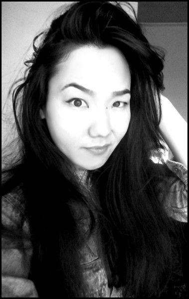 Гульнара Шаяхметова