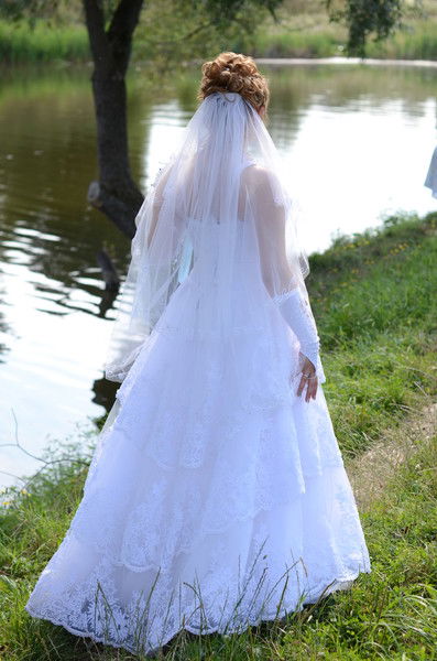 Ирина Абретова