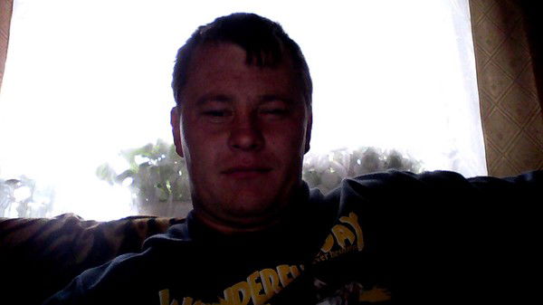 Алексей Максимов