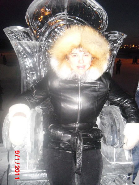 Светлана Джураева