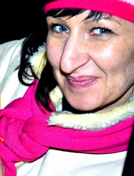 Ольга Иванникова