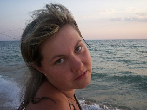 Ольга Еремина