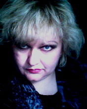 Людмила Кирилова