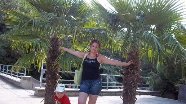 Ольга Пузанова