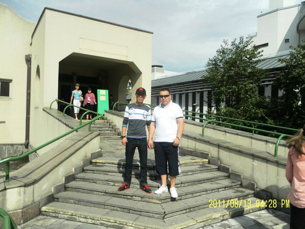 Саламат Кыдыргазы Уулу