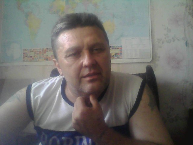 Александр Мельник