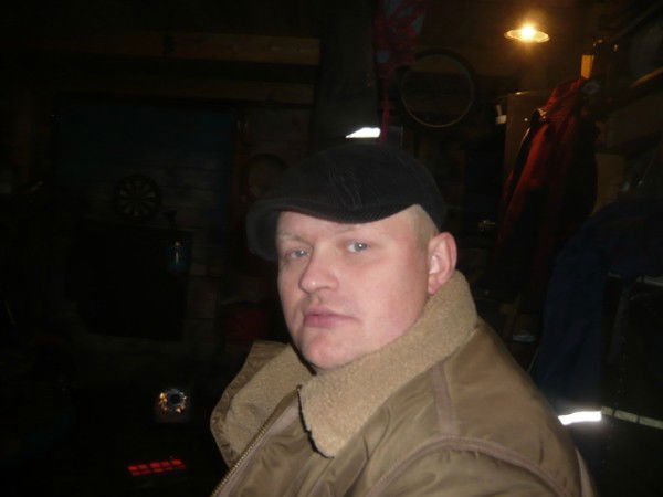 Алексей Шумилов